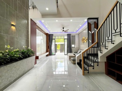 Bán nhà Đinh Đức Thiện SHR giá chỉ từ 900 triệu 3