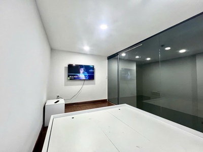 Chính chủ cho thuê phòng mới xây quận Bình Thạnh - Ngô Tất Tố 1