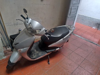 Bán xe Honda Lead 110 4