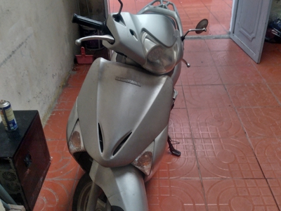 Bán xe Honda Lead 110 2