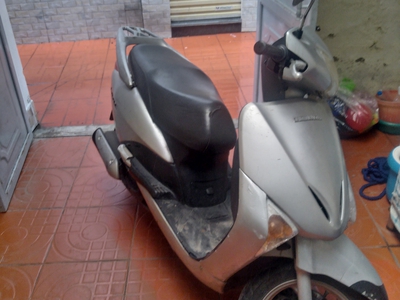 Bán xe Honda Lead 110 1