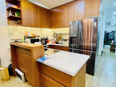 Bán nhà ngõ 102 Khuất Duy Tiến, 50m2, cạnh sân chơi, 17.5 tỷ 1
