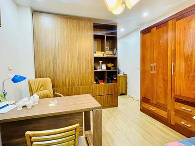 Bán nhà ngõ 102 Khuất Duy Tiến, 50m2, cạnh sân chơi, 17.5 tỷ 3