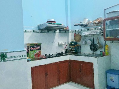 Bán nhà tỉnh lộ 10, gần bà hom, an lạc a, 55m2 - 4x13 - 4pn, chỉ hơn 4 tỷ. 2