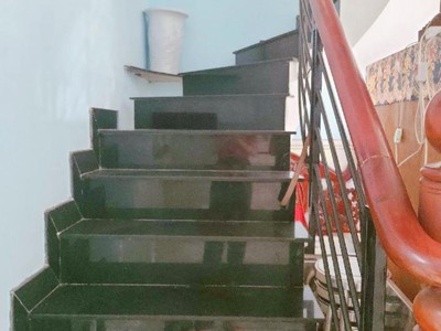 Bán nhà tỉnh lộ 10, gần bà hom, an lạc a, 55m2 - 4x13 - 4pn, chỉ hơn 4 tỷ. 4