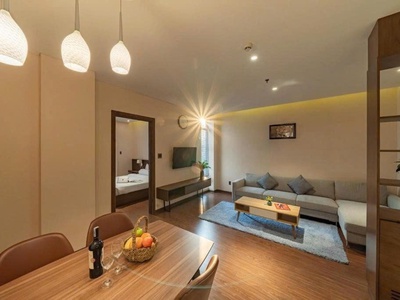 Bán tòa nhà mặt phố võng thị, view hồ tây - 102m  x 10t thang máy có hầm - giá 51 tỷ 4