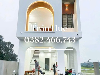 Bán nhà 1 trệt 1 gác lửng   sổ riêng thổ cư 100   giá chỉ hơn 1 tỷ 3