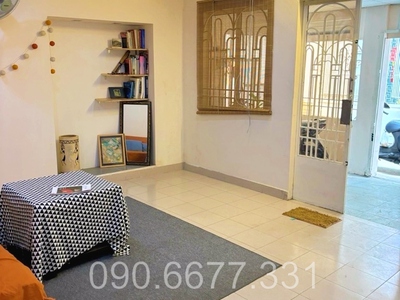 ‼ khu vip phú nhuận - thông lê văn sỹ - 3 bước lên xe hơi - 76m2 nở hậu chỉ 8.x tỷ 1