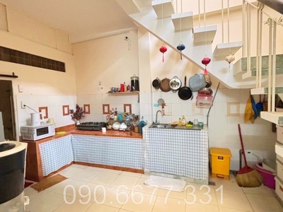 ‼ khu vip phú nhuận - thông lê văn sỹ - 3 bước lên xe hơi - 76m2 nở hậu chỉ 8.x tỷ 2