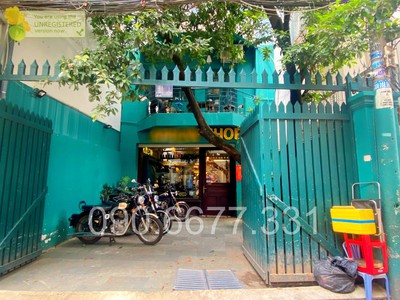 ‼ giảm 1.1 tỷ - lê quang định - xe hơi thông - gần mặt tiền - ngang hơn 6m bề thế 0
