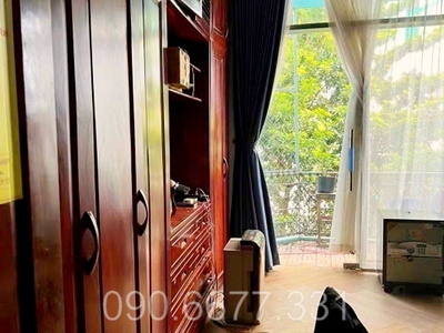 ‼ giảm 1.1 tỷ - lê quang định - xe hơi thông - gần mặt tiền - ngang hơn 6m bề thế 3