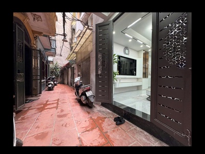 Nhà chính chủ - giá tốt - vị trí đẹp tại ngõ 29 khương hạ - thanh xuân - tphn 0