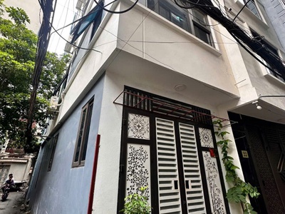 Trung tâm mỹ đình 37m2 6 tầng lô góc cực đẹp giá nhỉnh 8 tỷ 0
