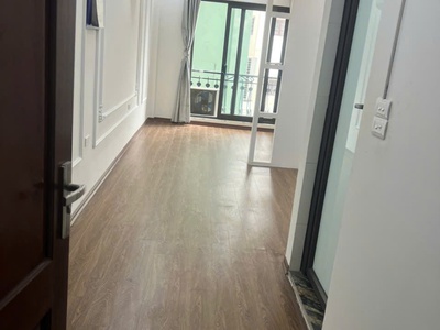 Cho thuê ccmn rộng đẹp thoáng ngõ 72 giáp nhất, ngã tư sở 1