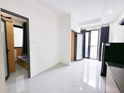 Cho thuê 2pn 1pk cực đẹp, sạch thoáng tại ngõ 36 miếu đầm 0