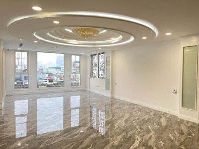 Toà nhà văn phòng 10 tầng   ngyễn văn tuyết  pccc đầy đủ   đang cho thuê 1.2 tỷ / năm 0