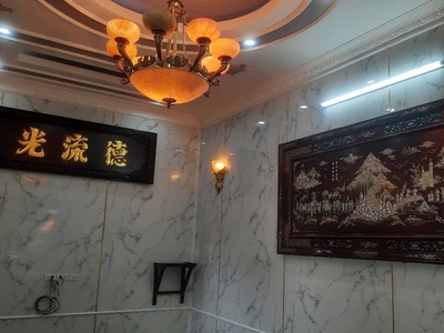 Cho thuê nhà nguyên căn - ngõ 38 xuân la 1