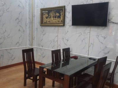 Cho thuê nhà nguyên căn - ngõ 38 xuân la 3