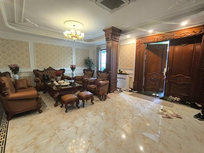 Nhà phố việt hưng 56 tỷ 190m vỉa hè rộng,kinh doanh đỉnh,long biên hà nội 4