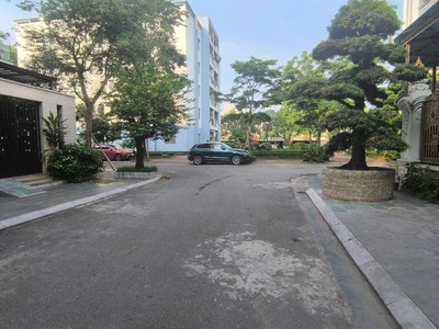 Nhà phố việt hưng 56 tỷ 190m vỉa hè rộng,kinh doanh đỉnh,long biên hà nội 1