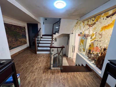 Chính chủ gửi bán biệt thự vạn phúc   view trường việt nhật   đất lành hội tụ 4