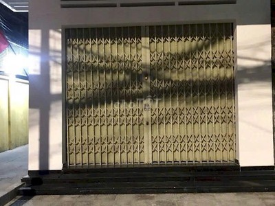 Cho thuê mặt bằng kd 2 mặt tiền 50m2   số 226, đ.trưng nữ vương, p.bình thuận, q.hải châu, đn 0