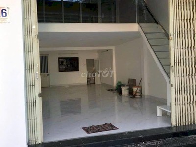 Cho thuê mặt bằng kd 2 mặt tiền 50m2   số 226, đ.trưng nữ vương, p.bình thuận, q.hải châu, đn 1
