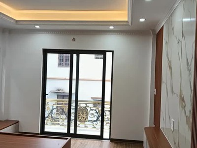 Nhà đẹp lung linh, ô tô đỗ cửa, ô tô vào nhà, ngõ thông, kinh doanh bát khối 39m2 x  6 tầng 11.8 tỷ 2