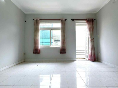 Bán nhà hẻm xe hơi ngủ trong nhà lê văn thọ   3 lầu   hẻm 6m   gần công viên làng hoa, gò vấp 4