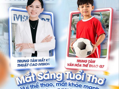 Ba mẹ ơi  hãy dành cho con món quà ý nghĩa   một đôi mắt khỏe mạnh 1