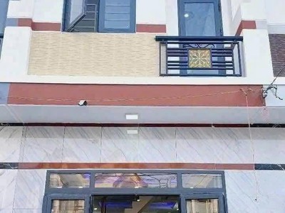 Bán giá siêu rẻ 1 tỷ 690 triệu, nhà đồng sở hữu mỗi nhà được cầm một sổ đỏ riêng 0