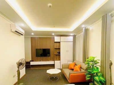 Bán khách sạn 3 sao quận cầu giấy, view hồ, 155m2, 9 tầng, 71 tỷ 1