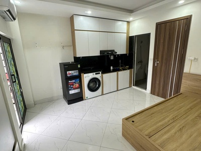 Bán chdv dòng tiền thoáng đẹp 7 tầng x 14 phòng thanh xuân, ngã tư sở 1
