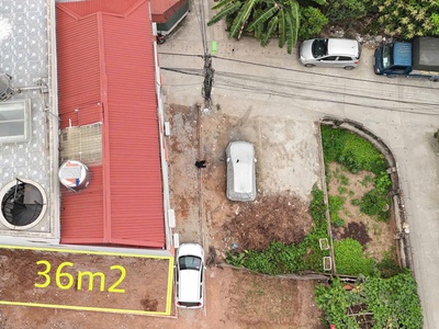 Chính chủ bán lô đất đẹp - vị trí đệp tại tổ 16 yên nghĩa, hà đông 1