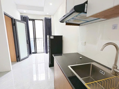 Cho thuê 2pn 1pk cực đẹp, sạch thoáng tại ngõ 36 miếu đầm 1