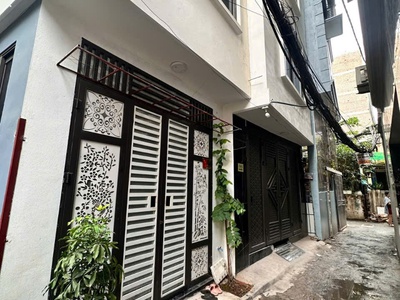 Trung tâm mỹ đình 37m2 6 tầng lô góc cực đẹp giá nhỉnh 8 tỷ 1
