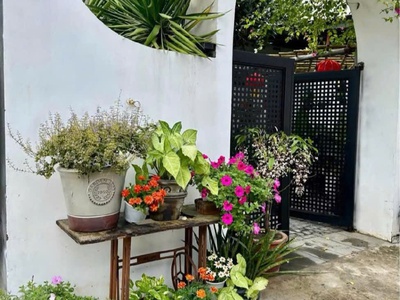 Bán gấp nhà vườn nghỉ dưỡng   thành phố đà nẵng 1