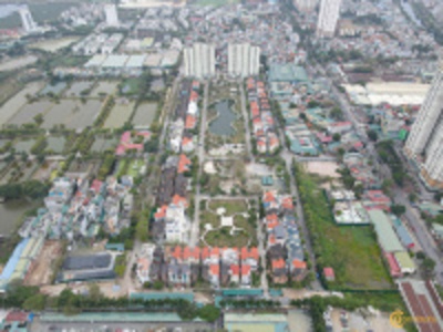 Chính chủ nhượng lại liền kề nc1 cầu bươu 81m2, 155 triệu/m  tiềm năng tăng giá rõ rệt 3