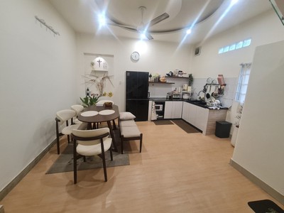 Bán nhà 3 tầng căn góc 2 mặt tiền, trường thọ thủ đức   55m , giá 9.1 tỷ 1