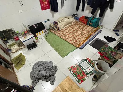 Cần bán nhanh nhà nhỏ xinh thái hà, 21m giá 1,8 tỷ 0