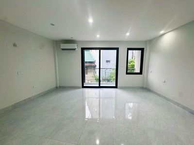 Bán nhà 5 tầng thang máy, 82m    cách ô tô đúng 1 nhà   thẳng phố   về ở ngay 82m2 giá 13.8 tỷ 2