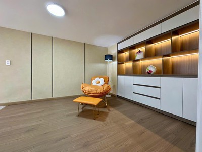 Lofthouse 2 tầng,130m2, 3pn,3wc skygarden 1- phú mỹ hưng q7 sổ hồng cầm tay 4