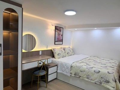 Lofthouse 2 tầng,130m2, 3pn,3wc skygarden 1- phú mỹ hưng q7 sổ hồng cầm tay 3