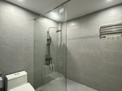 Bán nhà phố khương trung, lô góc, 48m2, 4 tầng, chỉ 8,3 tỷ. 2