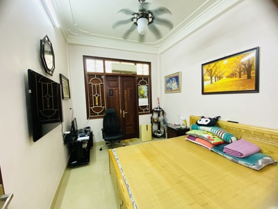 Bán nhà phố khương trung, lô góc, 48m2, 4 tầng, chỉ 8,3 tỷ. 1