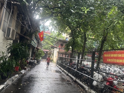 Thái thịnh, vị trí đẹp, chủ tâm huyết, thiết kế hiện đại 0
