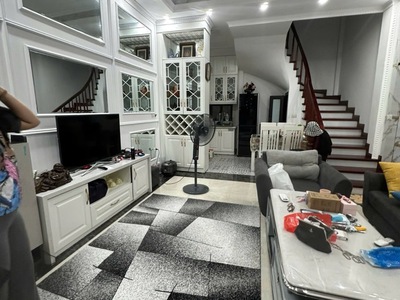 Thái thịnh, vị trí đẹp, chủ tâm huyết, thiết kế hiện đại 2