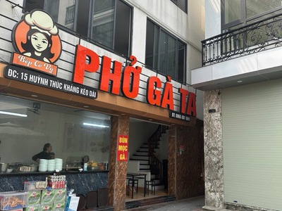 157 chùa láng, nhà cũ, nhưng đất cực phẩm phát triển theo hướng đầu tư đột phá 0