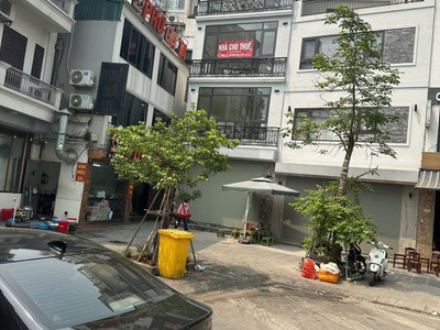 157 chùa láng, nhà cũ, nhưng đất cực phẩm phát triển theo hướng đầu tư đột phá 1