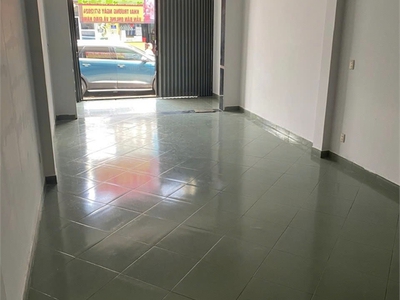 Bán nhà 4 tầng  4x18.5m  mặt tiền nguyễn súy  - ngay chợ tân hương, kinh doanh buôn bán sầm uất 3